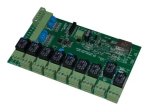 Druid Network Io Card