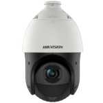 Hikvision DS-2DE4225IW-DE T5 2MP Acusense 25 Network 100M Ir Speed Dome Camera 4.8MM - 120MM Varifocal Lens 120DB Wdr RJ45 10 10