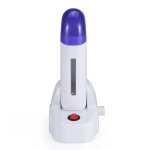 Single Wax Cartridge Heater With Base