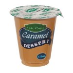 Fair Cape Dairies Fair Cape Caramel Dessert 125ML