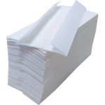 C-folded Hand Towel 1PLY – 2000 Sheets 235MM X 330MM 35GSM 20X100 Flat-folded