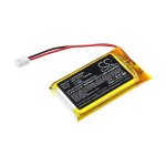 Replacement Battery For Divoom Ifit 2 IFIT-2 Part Number Divoom EXC702544 Etc.