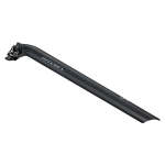 Wcs Alloy 1-BOLT Seatpost 20MM Offset - 400MM X 31.6MM