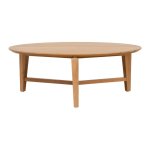 Molteno Oak Coffee Table