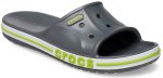 Bayaband Slide - Slate Grey lime Punch M13