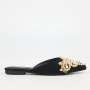 Clam 1 Pump - Black - Black / 3