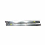 Dell 2U Combo Drop-in stab-in Rail Kit 770-BEBR