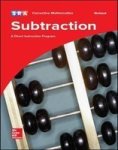 Corrective Mathematics Subtraction Workbook Paperback UK Ed.