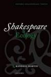 Shakespeare And Ecology Paperback