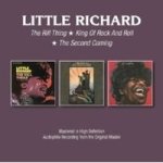 The Rill Thing king Of Rock And Roll the Second Coming Cd