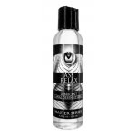 Master Series Ass Relax Desensitizing Lubricant - 120ML