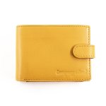 Bob’s Leather Wallet