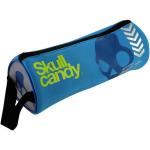 Skull Candy Boys Pencil Case Barrel 25CM