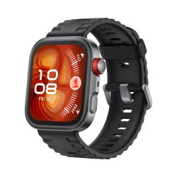 Huawei Watch Fit 4 Pro Golf Edition Black