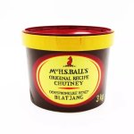 Chutney – Mrs Ball’s 3KG