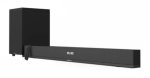 2.1CH 80W Soundbar With Subwoofer