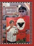 Mr. G& 39 S Battle Cry La Causa De La Raza Wants You Hardcover