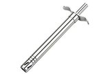 Electronic Gas Lighter With German Piezo