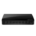 Tenda 8-PORT Gigabit Ethernet Desktop Switch SG108