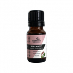 Organic Essential Oil Bergamot 10ML