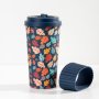 Bambo O Travel Mug 400ML - Leaf