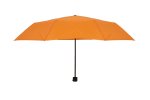 21" Manual Open Fold-up Umbrella