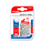 Safety Pins 22MM 80PCS