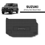 Suzuki Jimny Glx Boot Mat