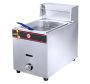 Gb 1 Tank Gas Deep Fryer