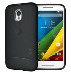 Moto G 3RD Gen Ultra Slim Arch Case Matte Black