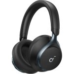 Soundcore By Anker Space One Headphones Black