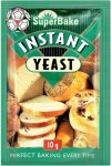Instant & Fresh Yeast Powder