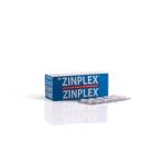 Zinplex 50MG Tabs 60'S