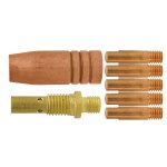Spool Gun Starter Pack
