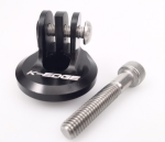 Go Big Top Cap Black