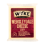 Farms Zesty Wensleydale Cheese 200G