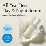 Mixsoon Soybean Milk Serum MINI 30ML