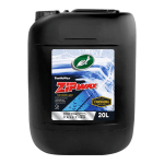 Turtle Wax Pro Zip Wax Wash & Wax 20L For