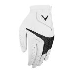 Callaway All Weather Spann Women's Left Handed Golf Glove