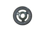 Scag Spindle Pulley 48753 482745 Turf Tiger