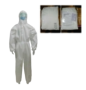 Protective Suit