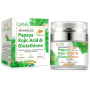 Papaya Kojic Acid & Glutathione Cream - Moisturizing & Brightening