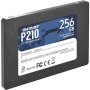 256GB P210 Sata III 2.5" SSD