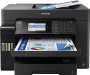 Epson Ecotank L15160-HOME Office 4IN1 A3+ Col 25PPM Duplex Wi-fi Wi-fi Direct Ethernet Warranty 1 Year Carry In