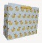 Medium Gift Bag Baby Duck