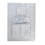 Confirmation Mould