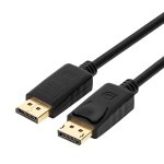 UNITEK 5M Display Port Male To Male