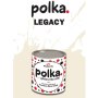 Legacy Polka. Paint 1L