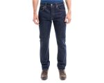 Levi 501 Straight Leg Jeans Rinse Regular Blue Rinse