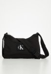 Calvin Klein City Nylon Shoulder BAG16 - Black